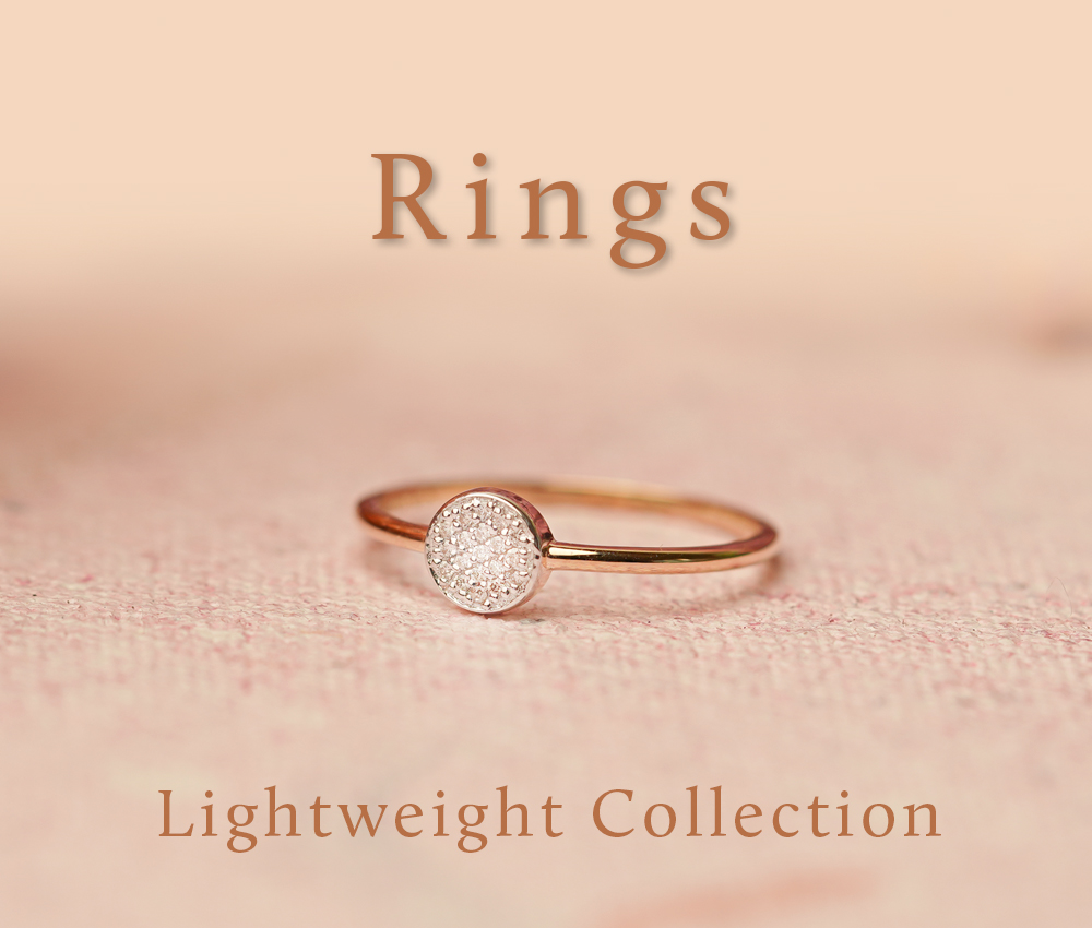 Ring Lightweight Collection