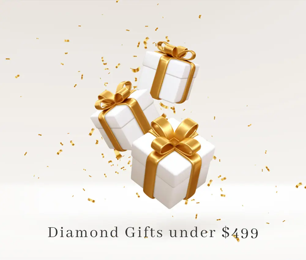 Diamond Gifts under $499