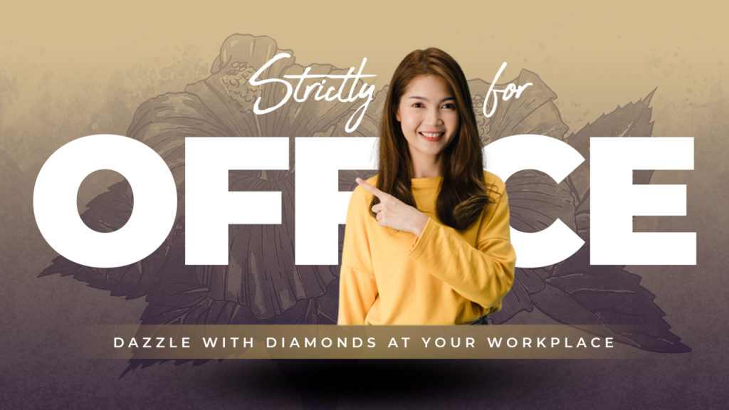 Strictly for Office